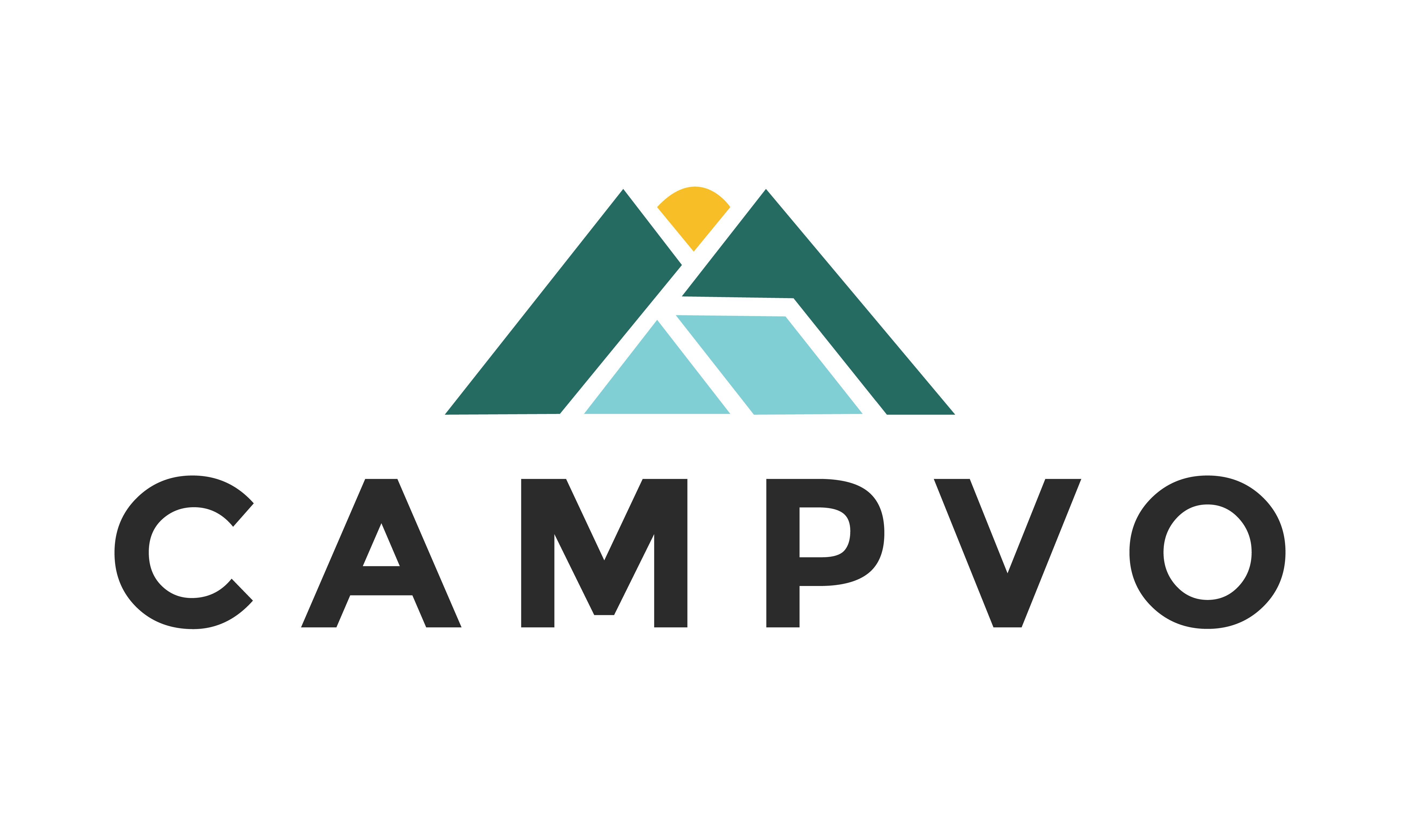 Campvo logo